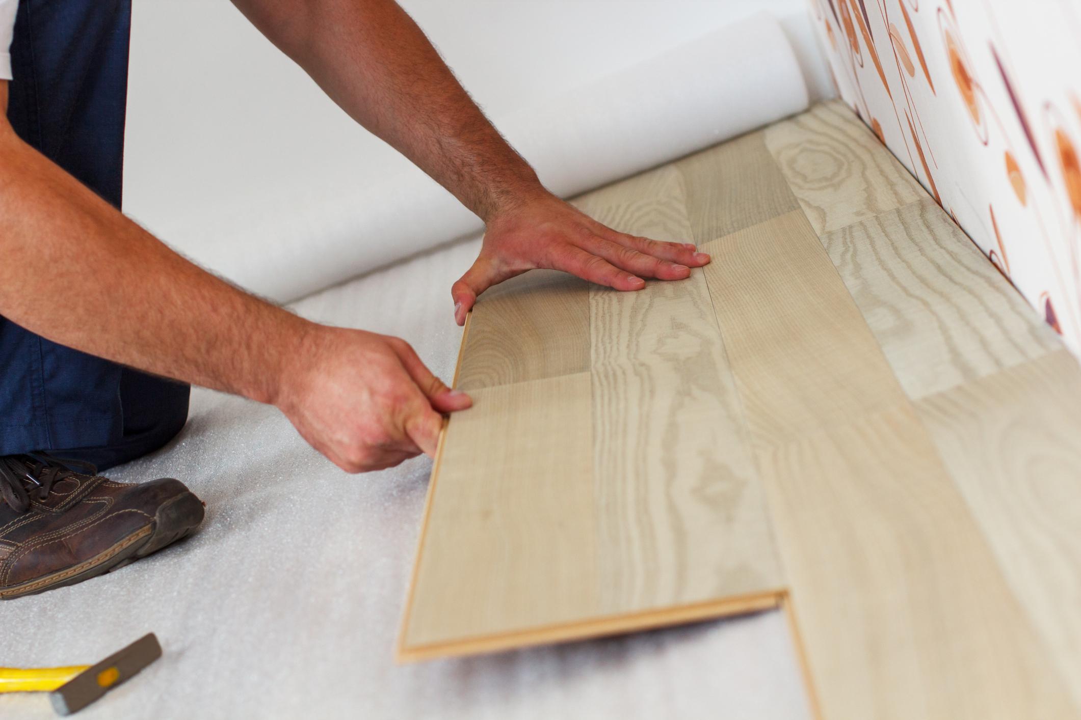 Bayındır Laminatçı